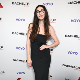 Naomi Adachi vypadá skvěle.