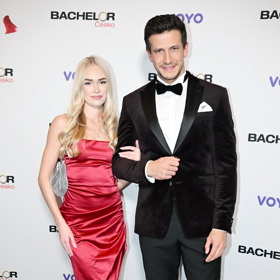 Nový Bachelor Jan Solfronk si vybírá z mnoha krásných dam.
