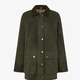 Lovecká bunda s nakládanými kapsami, Pepe Jeans, 6 499 Kč