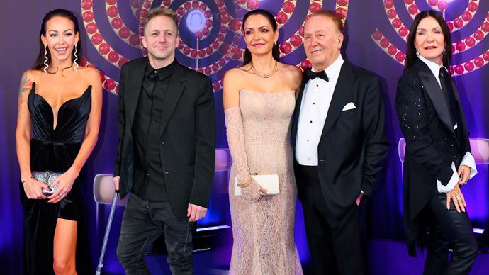 Příchody na Českého slavíka 2024.