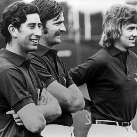 Princ Charles prožíval v sedmdesátých letech hodně bouřlivé období. Za 10 let vystřídal celkem 20 milenek.