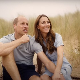 Princezna Kate loni bojovala s rakovinou. Zákeřnou nemoc úspěšně porazila. 
