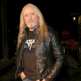 Kamil Střihavka ztvárňuje Ježíše.