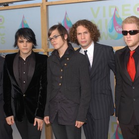 Kapela mezi sebou měla spory.