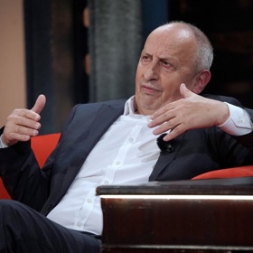 Jan Kraus si zkusil roli hosta.