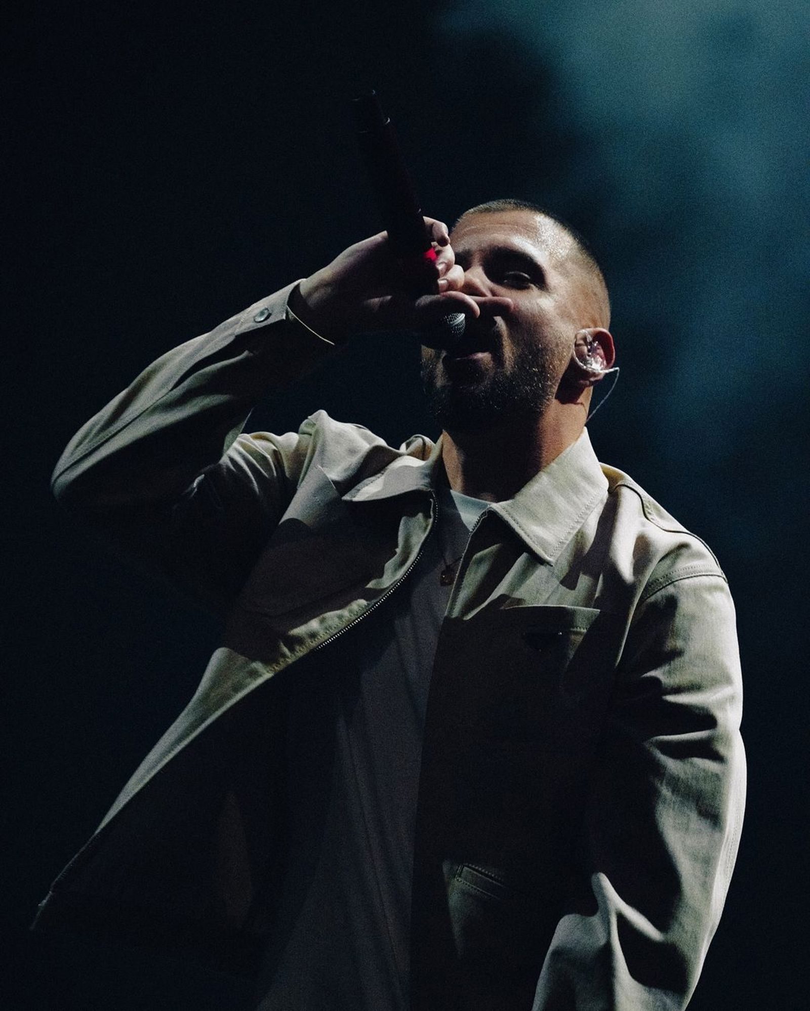 Galerie: Ektor nakonec v O2 areně nevystoupí. Může za to smlouva s ...