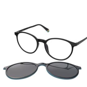 Vyřešit péči o oči komplexně? S tím vám pomohou speciální brýle řešící dioptrickou korekci spolu s ochranou proti škodlivému slunečnímu záření od značky Polaroid za 2 089 Kč.