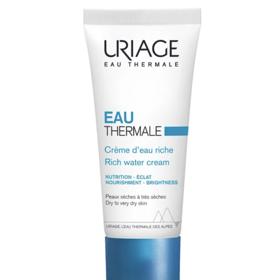 Výživný krém pro dokonalou hydrataci, Eau Thermale, Uriage, 499 Kč