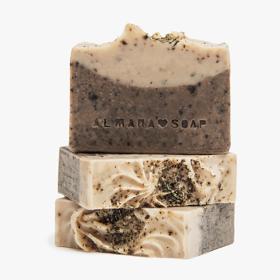 Tuhý šampon pro lámavé a namáhané vlasy, Dry Hair, Almara Shop, 199 Kč