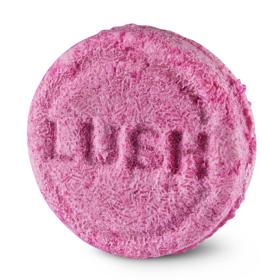 Tuhý šampuk Angel Hair, Lush, 355 Kč