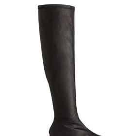 Natahovací vysoké kozačky, Arket