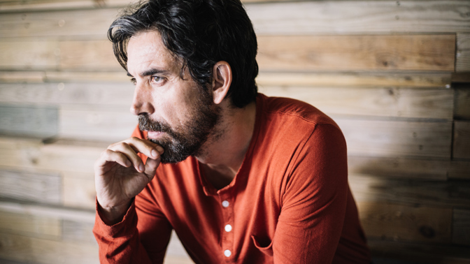 Příběhy o životě: Můj otec je pěkně zákeřný. Dokáže zajít daleko, jen aby mi dal lekci do života