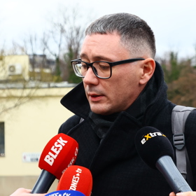 Jiří Ovčáček slaví 47 let.