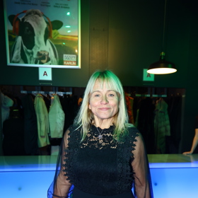 Pavla Tomicová vypadala skvěle.