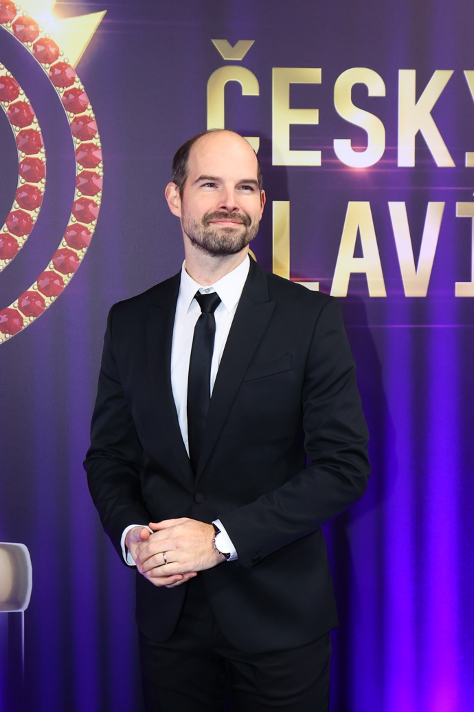 Jan Maxián dorazil na Českého slavíka.