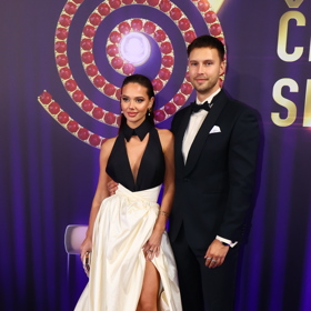 Gabriela Gášpárová a Petr Havránek se seznámili v roce 2021.