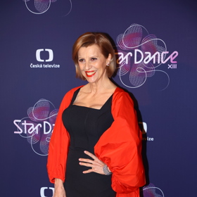 Tatiana Drexler je porotkyní StarDance dlouhých osmnáct let.