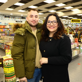 Šárka Rezková i její syn bojují s psychickými problémy.