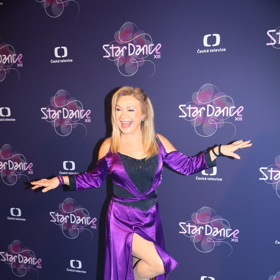 Jana Paulová je divoška.