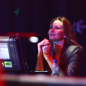 Zlom v jejich vztahu přišel ve chvíli, kdy Ivana zazvonila u Gotta doma nenalíčená, upocená a v teplákách.