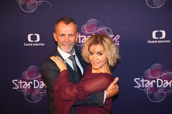 Jan Tománek končí jako porotce ve StarDance.