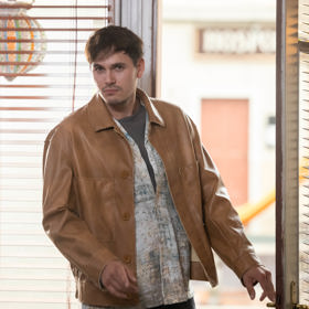 Než Denis odjel do Berlína, zlomil srdce Kristýně. Jaké bude jejich setkání po letech?