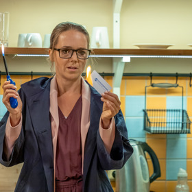 Co vlastně Soňa udělá a jaké to bude mít důsledky?