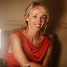 Petra Hřebíčková musela přestat kouřit.