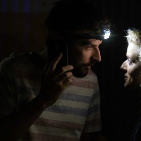 Václav Matějovský bude v Jedné rodině jejím důležitým parťákem.