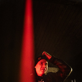 Vladimír 518 tradičně ve stylu. 