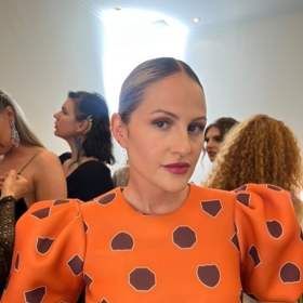 Linda Asani byla nucena brát dva roky antibiotika, kvůli zánětu "močáku", ale byla to úplně jiná nemoc.