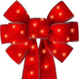 Svítící mašle, Mall.cz, 219 Kč