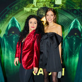 Andrea Bezděková byla jednou z účastnic. 