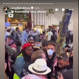 Ornella se pustila do kontroverzního tématu.