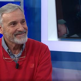 Jan Čenský se po letech vymanil z rolí pohádkových princů a stal se lékařem.