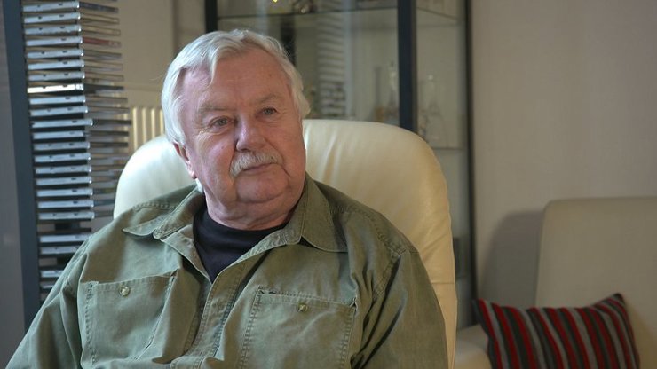 KVÍZ: Ladislav Potměšil by slavil 80. Jak dobře znáte jeho filmové a seriálové role?