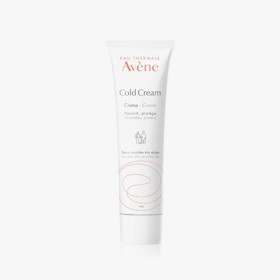 Avéne, Cold Cream, 100 ml, 433 Kč za 100 ml