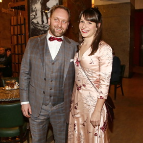 Letos má Veronika Khek Kubařová zatím napečené dva druhy cukroví.