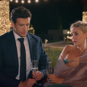 Jan Solfronk se rozhodl Denisu vyhodit.