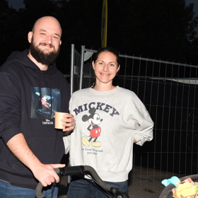 Pokáč má s manželkou Eliškou dva syny, Teodora a Tobiáše.