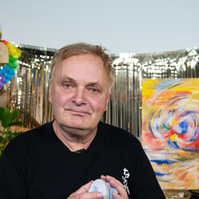 Rok 2025 bude podle Vlastíka Plamínka rokem, kdy se dočkáme konce válečných konfliktů.