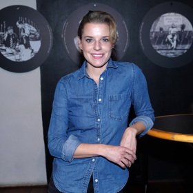 Sandra Černodrinská je také maminkou šestiletého syna Vincenta.