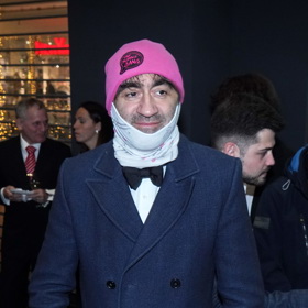 Komik Jakub Kohák už vyhlíží letošní Vánoce.