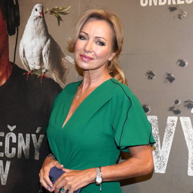 Vánoční tragédie u Kateřiny Brožové nakonec byla uhašena.