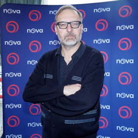 Doktor Vševěd Jiří Martínek má o bramborovém salátu jasnou představu.