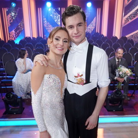 Tahle dvojice letos ve StarDance nejvíce zaujala televizní diváky.