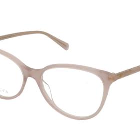 Elegantní dioptrické brýle, Gucci, 4 889 Kč