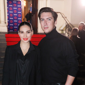 Manželé Donutilovi se stali na sklonku roku 2024 také rodiči. Mají syna Eliáše.