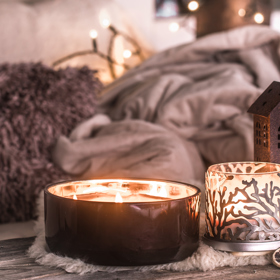 Vliv na vzhled a stárnutí pleti má dle Dánů také prostředí, v jakém žijeme. Jejich pojem hygge už si podmanil celý svět a vyzkoušet jej tak můžete i vy.