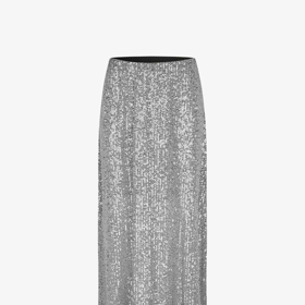 Flitrová sukně, mbyM, Zalando.cz, 1 690 Kč